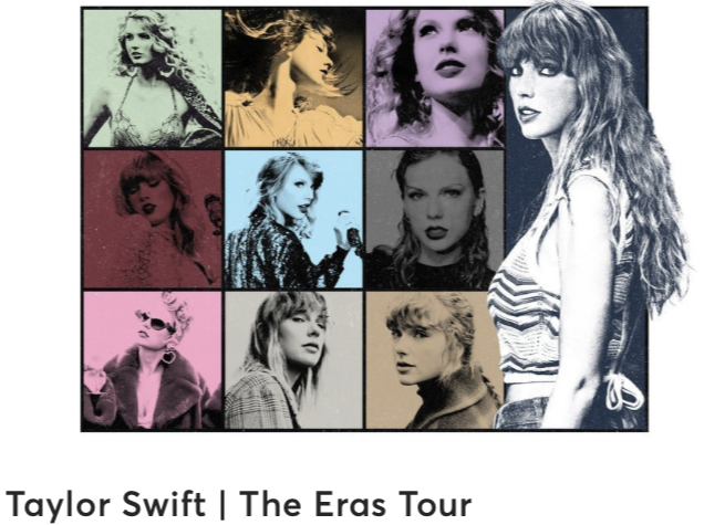 Hi, I have one extra Taylor Swift Ticket for Toronto November 15 and thought to sell it to someone who wanted it. Send me a DM if you would like it
Receipt and other details are available for proof