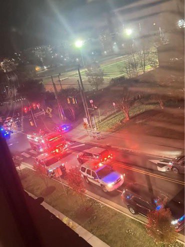 North Carolina Central University (NCCU) in Durham is on lockdown amid reports of an armed and dangerous individual on Lawson Street.
#breaking #NorthCarolina #nccu24 #Durham