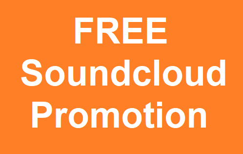 Promote your music on Soundcloud with DailyPromo24.com! Free trial available. 🎵 #soundcloud #singer