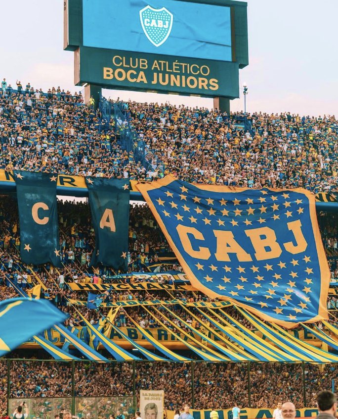 119 grandisimos años de historia para el unico grande 💙💛💙