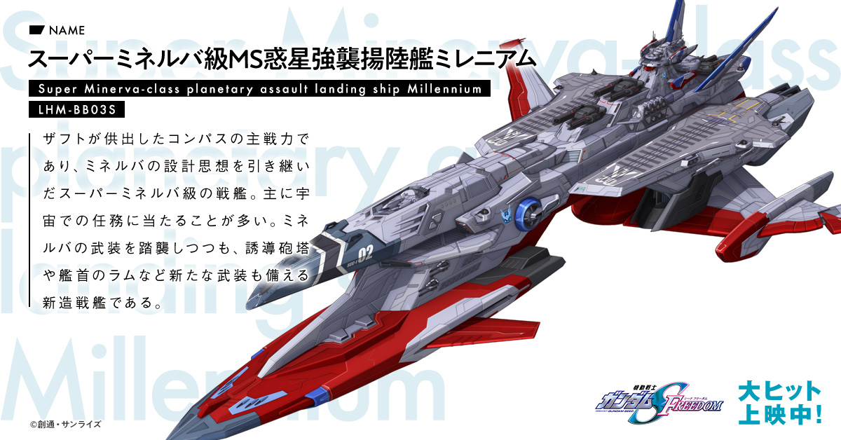 機動戦士ガンダムSEEDシリーズ on X: 