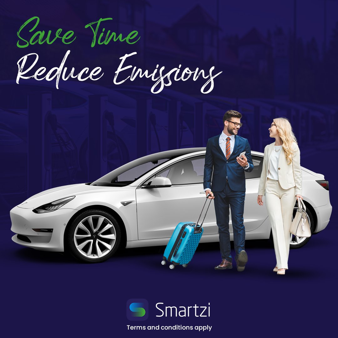 Zip through the city and leave nothing behind but Eco-Friendly vibes! Experience the thrill of sustainable journeys with Smartzi EVs. Going green has never been so exhilarating! #ecofriendly #nerzero #electricvehicles #ridehailing