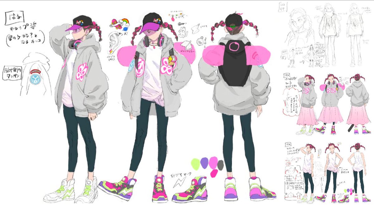 dingalingts's tweet image. Really love how Kinu Ishimura has re-imagined my Azuki in Ep 1 of the upcoming anthology series

The Azuki team has been on another level in onboarding legendary anime talent into web3

Slowly but surely building the future of anime. IKZ ⛩️