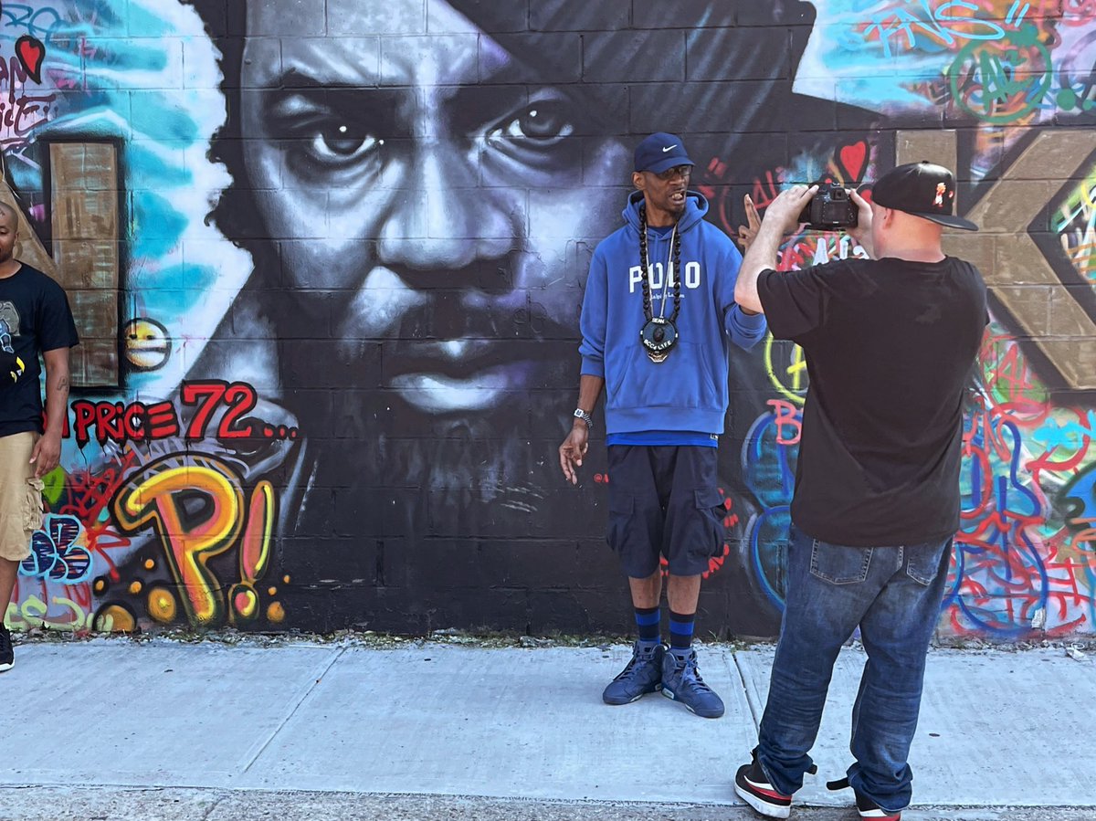 Behind the scenes filming a video for <a href="/_ROCKNESS_/">BIG ROCK BCC</a> 🎥🔥🎶