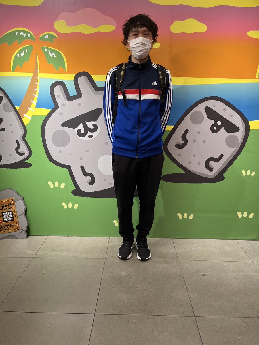 OrangeYuuki's tweet photo. #カナヘイ　＃トンデモ博物館 https://t.co/ChBh5eUjgM