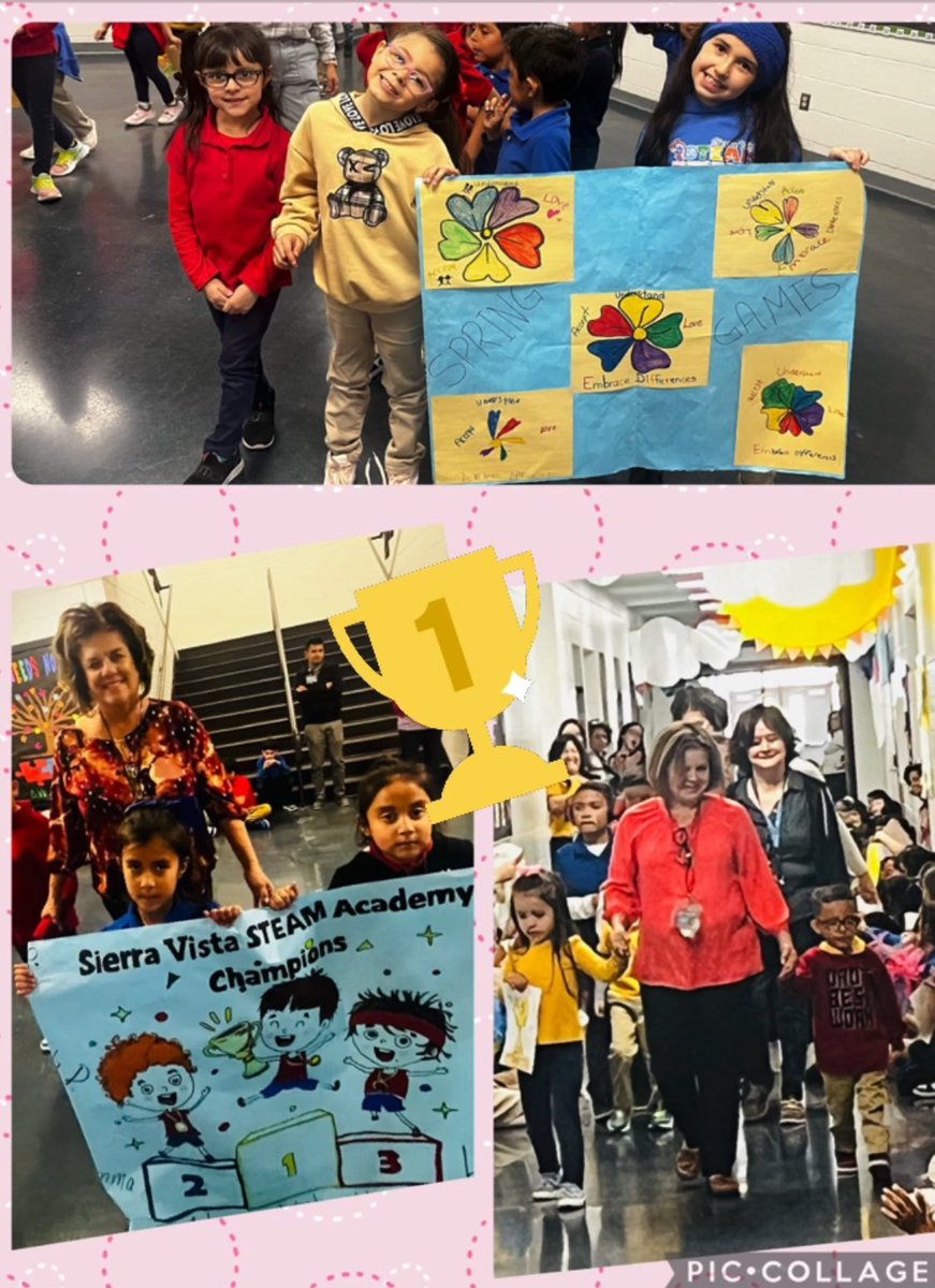 Cheering on and wishing our SVSA Wranglers the best of luck as they are ready to compete in the James Butler Spring Games tomorrow!! @SierraVista_SA @RMarquez_SVE @MoniqueG_SVSA @Counselor_SVES @JVelarde_SVSA #tickettosuccess ❤️🤠🏆