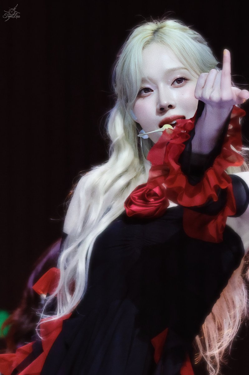 Time_Less_66's tweet photo. 240330

#윈터 #WINTER #에스파 #aespa https://t.co/vDAgdFSc7Y