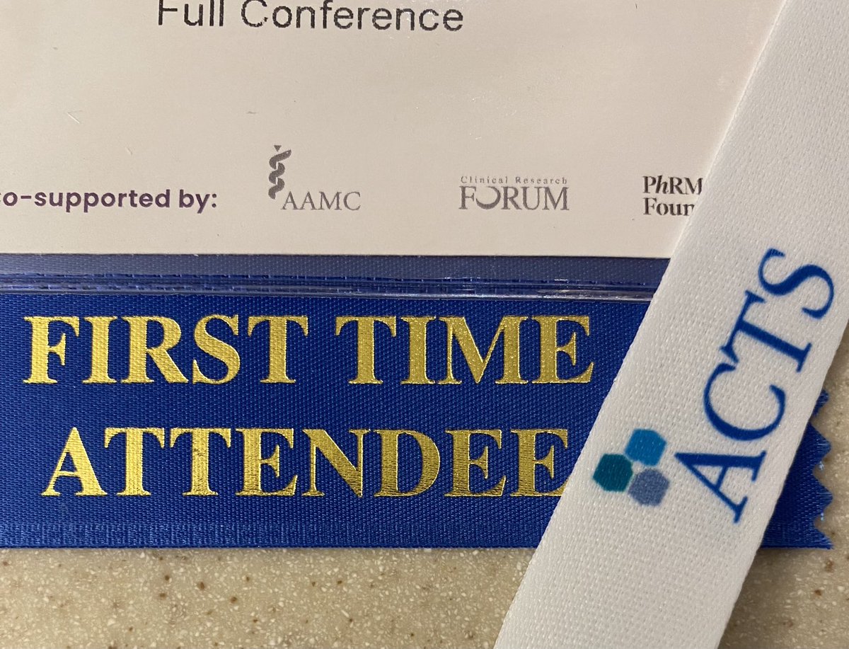 vtiase's tweet photo. Kicking off my first ⁦@ACTScience⁩ meeting! Excited to learn more about the translational science community and the role of #informatics. ⁦⁦@utahctsi⁩ #TS24Vegas #VPCAT ⁦@uudbmi⁩ https://t.co/apeTmorQP4