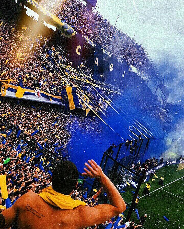 gastontr16's tweet photo. #Boca119Años 🔵🟡 
👇👇👇👇👇

✅ Equipo argentino con MÁS TÍTULOS oficiales (74)

✅ ÚNICO argentino que jugó todas las temporadas de Primera División en 🇦🇷

✅ Equipo Sudamericano con más títulos internacionales (22)

✅ Equipo argentino de 1ra con MAYOR INVICTO en el profesionalismo (40 partidos)

✅ ÚLTIMO equipo que venció al Real Madrid en una final de Intercontinental, Champions o Mundial de Clubes (lleva 12 🏆 al hilo)

✅ Tiene la MÁXIMA racha INVCTA en el Superclásico entre amistoso y oficiales (13 partidos)

✅ Equipo con más series ganadas (42) en Libertadores 

✅ Equipo sudamericano o europeo con más semifinales en torneos internacionales (13) en los ÚLTIMOS 20 años.

✅ Equipo con más cruces mano a mano ganados (18) vs clubes brasileños

✅ PRIMER equipo argentino en ser CAMPEÓN en fútbol y básquet el mismo año (2004)