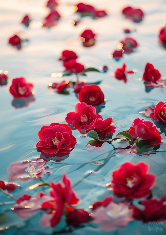 제주 4.3 항쟁의 아픔을 기억하고
희생자를 추모합니다. 🙏