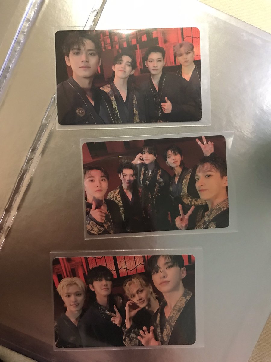 biushgk's tweet image. wts lfb ph | help rt

SEVENTEEN UNIT PHOTOCARDS

₱40 ea
PAYO (prio)// 3 days dop
MOD: J&amp;amp;T
mOp: gcash

#. dokyeom seungkwan jun wonwoo mingyu scoups minghao the8 Jeonghan dino joshua woozi hoshi vernon dk  seungcheol pc cl23 heaven carver fml deluxe 17 right here hear weverse