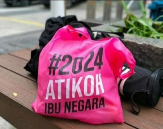 Febri90380555's tweet photo. @Bambangmulyonoo @siswantos208 singkat dari sedekah ini https://t.co/knvVzPLZ55