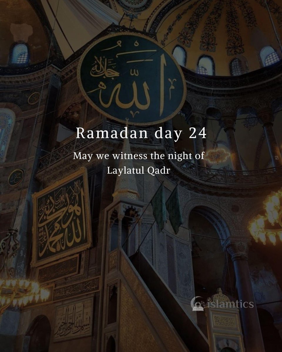 Zayyad_Yazeed's tweet photo. Ramadan Day 24. ✨🌙 https://t.co/4pLj00xeLk