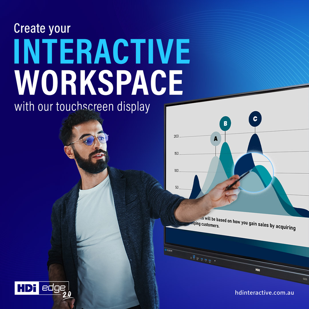 HDinteractive1's tweet image. HDi edge 2.0 has a user-friendly interface and dynamic features that enhance the engagement of your work and the productivity of your team.🌟

Visit here bit.ly/47hZBz9 to learn more about HDi Edge 2.0

#hdi #hdinteractive #hdiinteractive #hdiproduct #hdiedge20