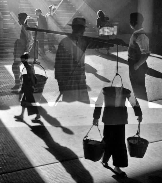 Fan Ho