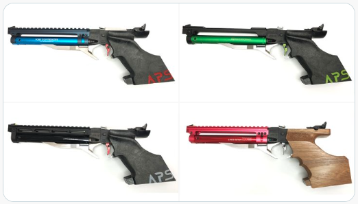 赤羽フロンティア中古品宣伝部🌐 (エアガン&モデルガン&サバゲー用品 買取&販売中!) tweet media