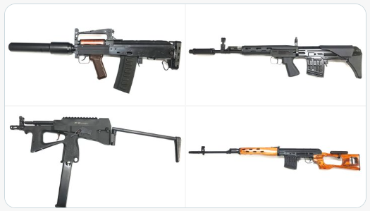 赤羽フロンティア中古品宣伝部🌐 (エアガン&モデルガン&サバゲー用品 買取&販売中!) tweet media