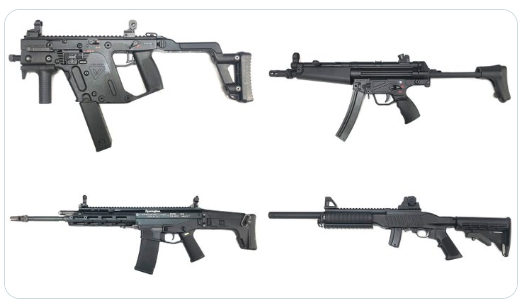 赤羽フロンティア中古品宣伝部🌐 (エアガン&モデルガン&サバゲー用品 買取&販売中!) tweet media