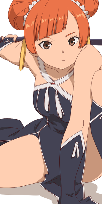 あれです。孫からしか取れない栄養がある。ラオフェン #フリーレンFA 