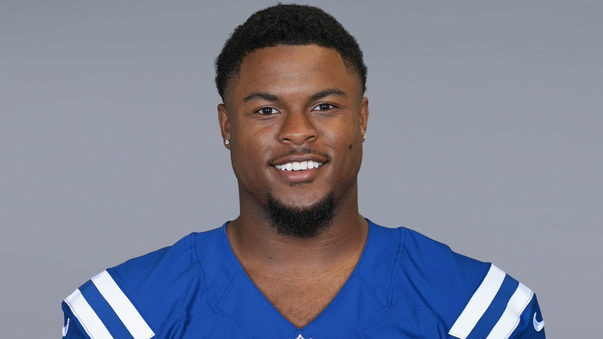 Thrilled to have Colts DB Kendell Brooks on the Weekly Wednesday ColtsFanCole Show! Comment your questions for @4thQtrKB below! #ForTheShoe 

Click the Space link to Set a Reminder! 
x.com/i/spaces/1Yqxo…