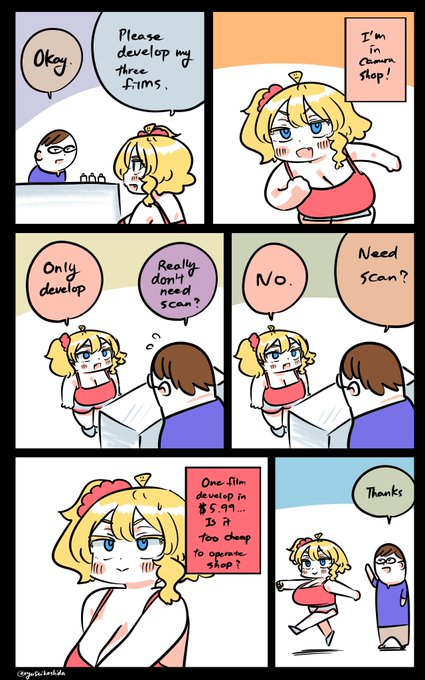 "Camera hobby" Florida diary. 