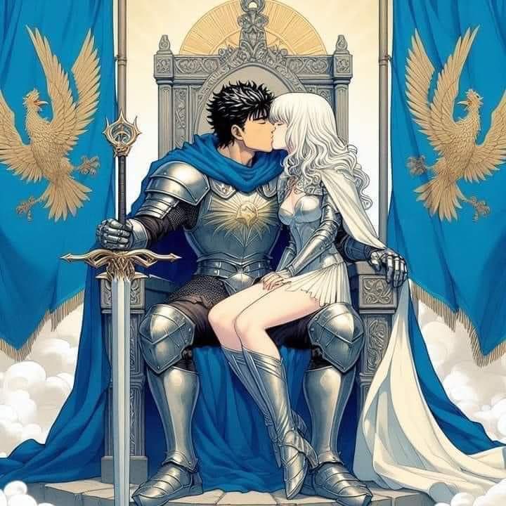 PridefulSin ❕ tweet media