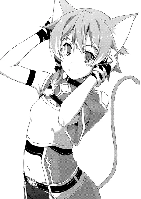 シノのんの方も(=゜ω゜)ノ 2015 → 2023 