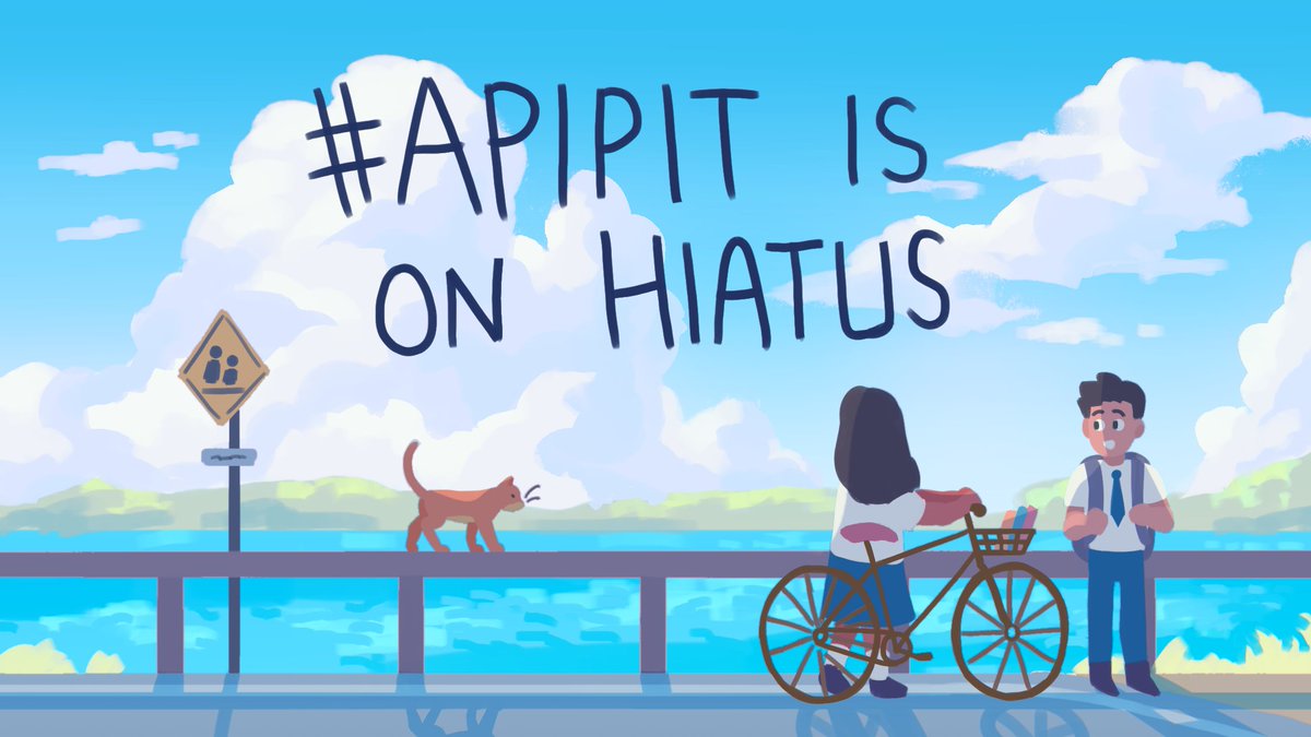 With deep regret, we're announcing that APIPit will be on hiatus from 2024 onwards. Because Twitter has grown far from ideal for pitch events with the bots stealing pitches and messy algorithm, we have decided it is best to pause APIPit until we've found a better alternative.