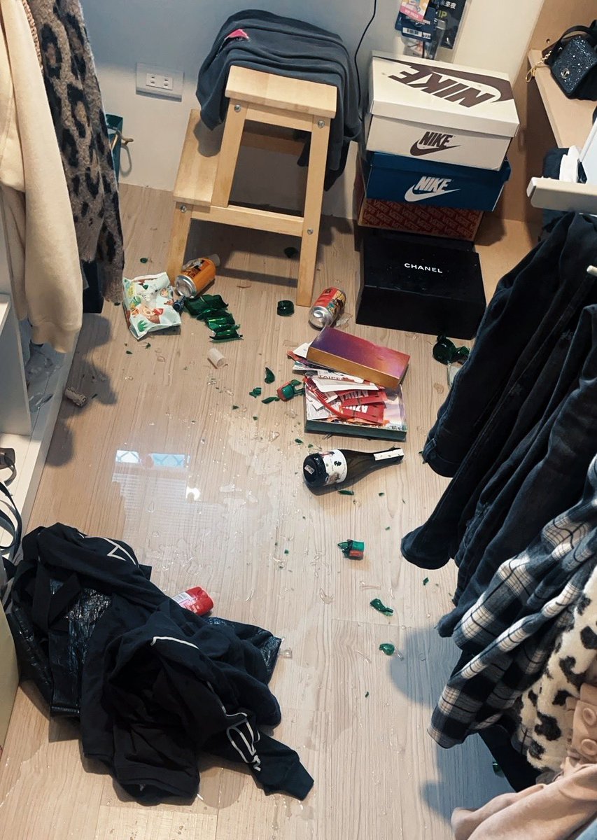 Michill💕 tweet media