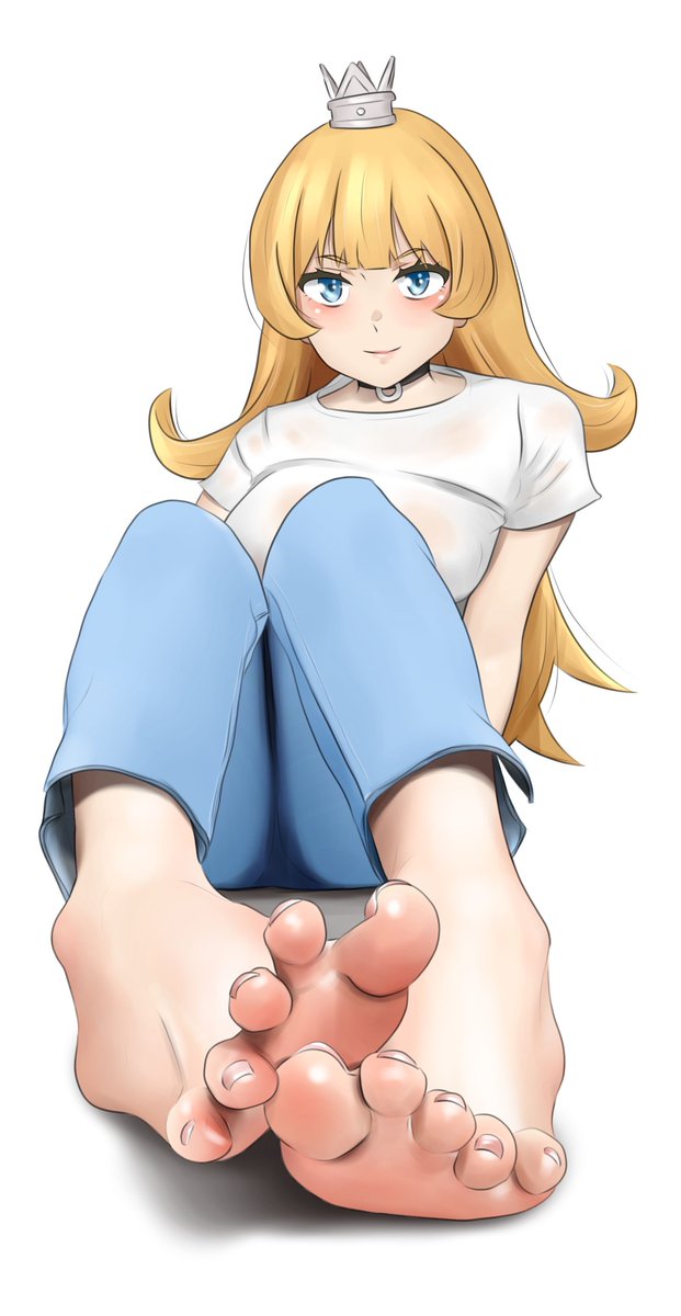 Lewd Anime Feet (@LewdAnimeFeet) on Twitter photo 2024-04-03 04:00:02