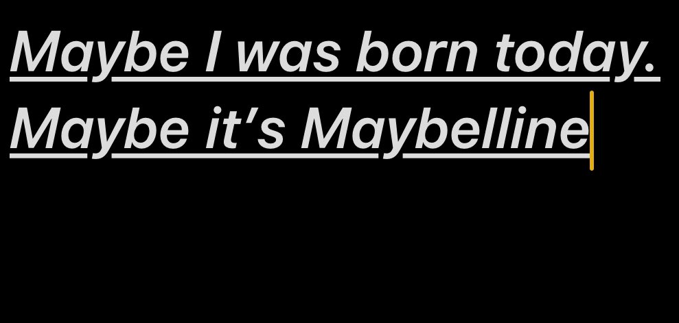 Brien Michaels (@brienmichaels) on Twitter photo 