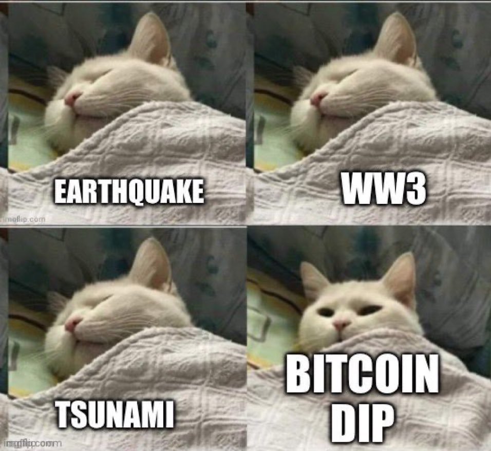 #BTC