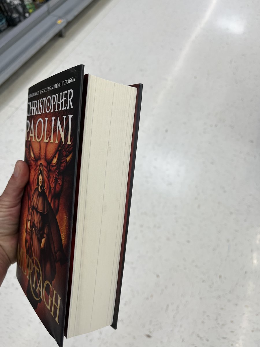 DedBytes's tweet image. And it's a thic boi!