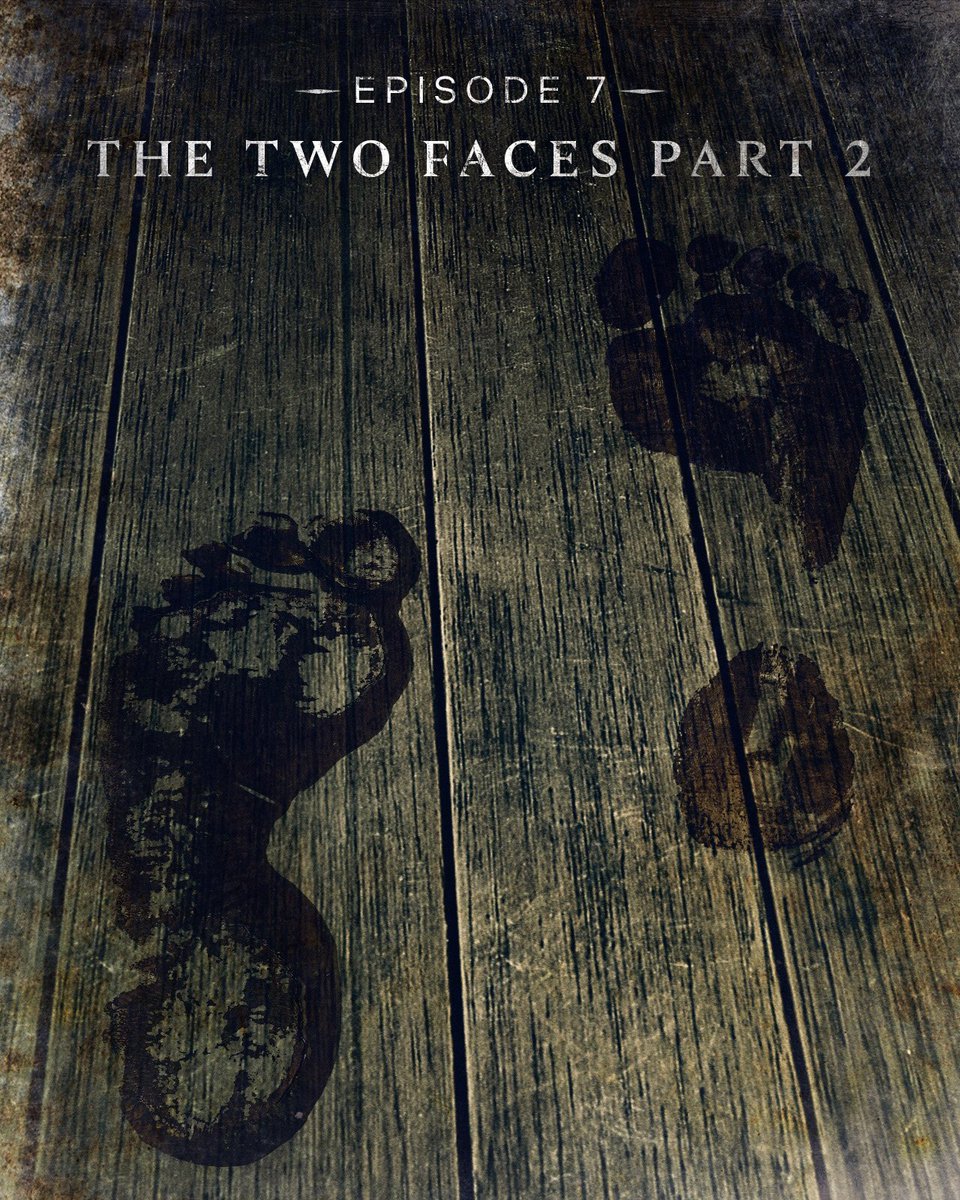265/365 - The Haunting of Bly Manor (TV series) Season #1 - episode #7 - The Two Faces: Part 2 #Horror365Challenge #HorrorCommunity