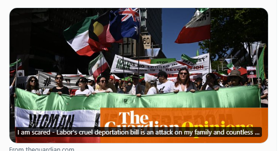 SRAntiFascism's tweet photo. #Aus #Refugees advocates sadly predicted
there would be little diff. between
@AlboMP #AnthonyAlbanese #AustralianLaborParty
#Trumpian #Racist #OffshoreDetention
#RefugeePolicies in the #AusGov versus
form gov with #Bogans
#ScottMorrison:#PeterDutton
#LiberalPartyOfAustralia https://t.co/j6WFJM8T1R