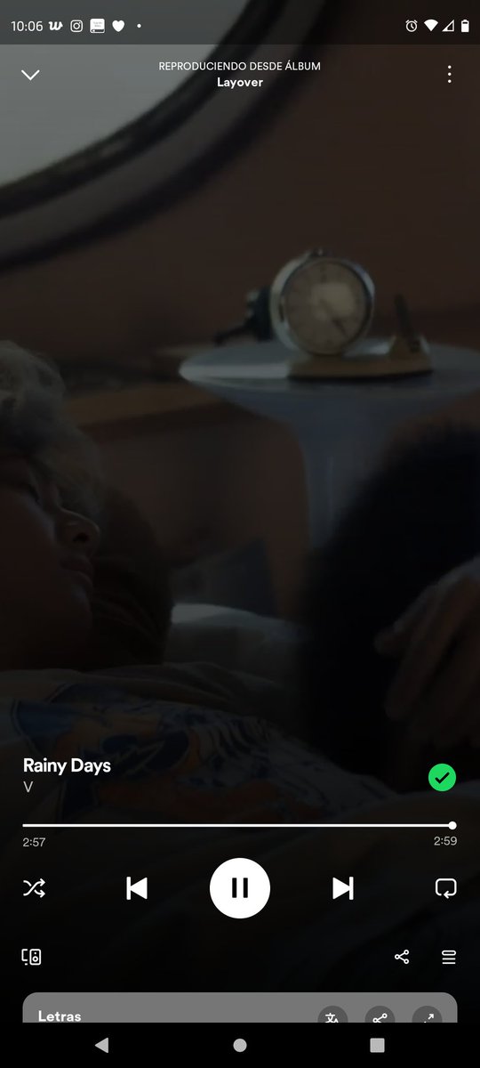 LJossNV's tweet image. #Layover #V #TeteLoVers #Thv_Stream_Mx