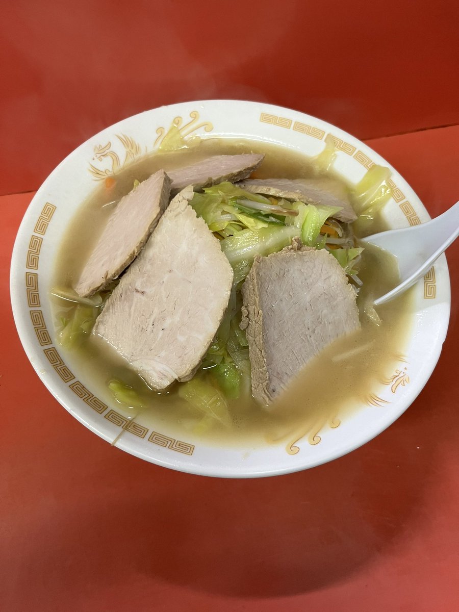 世の中には2種類の人間しかいない
ラーメンを食べたことある人
ラーメンを食べたことがない人や