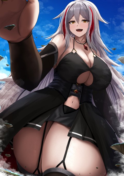 オリキャラのフィギュア化したい!
Vの仕事したい!
#欲望はぜんぶ口に出したほうが仕事につながる 