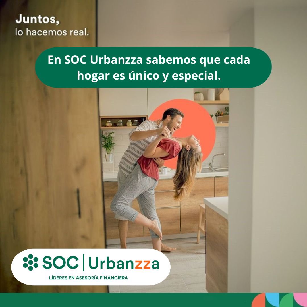 Urbanzza's tweet image. Comprar casa es una gran satisfacción en la vida… hacerlo con la asesoría de un broker de excelencia, es un gran acierto ! 

#CreditoHipotecario #Urbanzza #AsesoriaSinCosto 
soc-urbanzza.com.mx