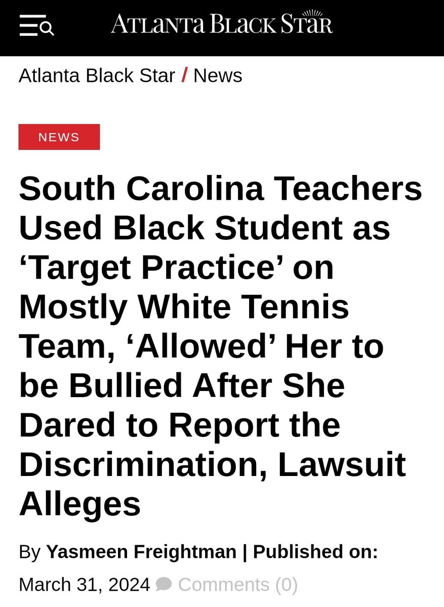 Black Americans, we have more than enough proof. White Americans are not ready for real integration of our shared government. We must demand a Treaty with Reparations. Attacking the education of Black children (thru racist acts) is just one of the issues! #HebrewCurses