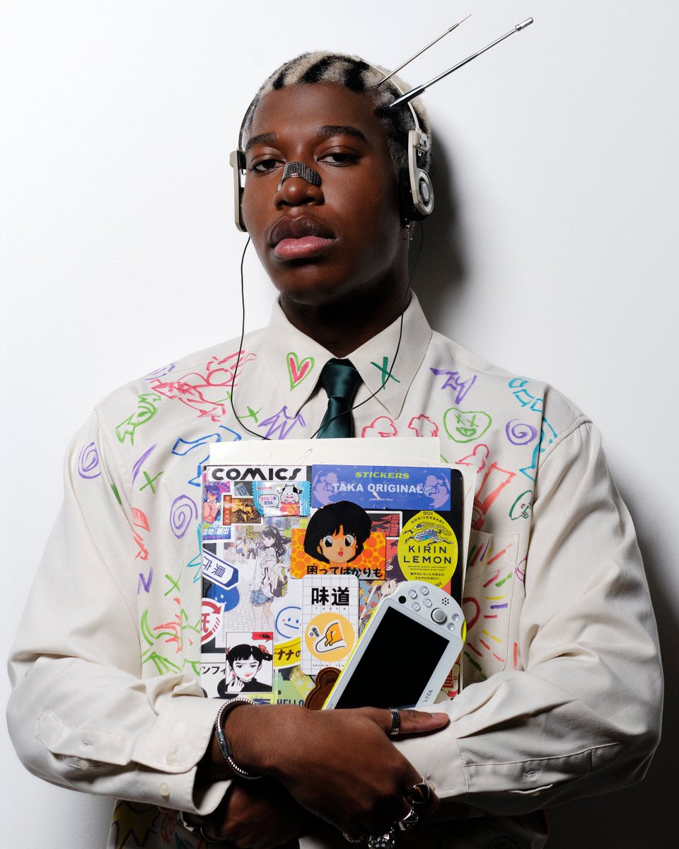 Y A P I C O (commissions open) tweet media