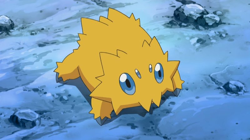 Nin_Nin_Game's tweet image. ⚡️🕷️ Still Up for Grabs! 🕷️⚡️ 

The electrifying Limited Edition Pokemon Plush: Joltik - Pokemon Fit has just landed and is ready to zap its way into your heart. 

Limited stock available!

link 👉 bit.ly/3VLigAU

#Pokemon #Joltik