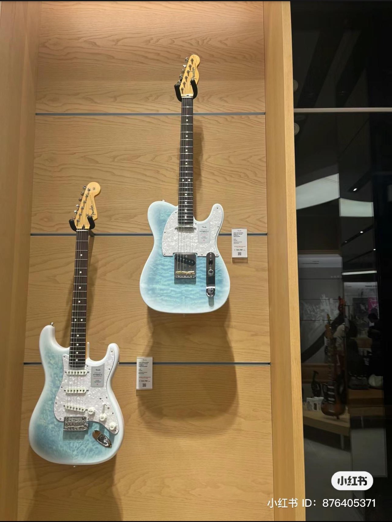 A series that is worthy of being called a 'hybrid'”: Fender