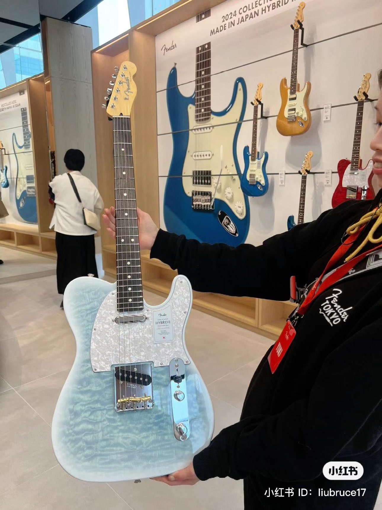 3PickupMusicMan on X: 