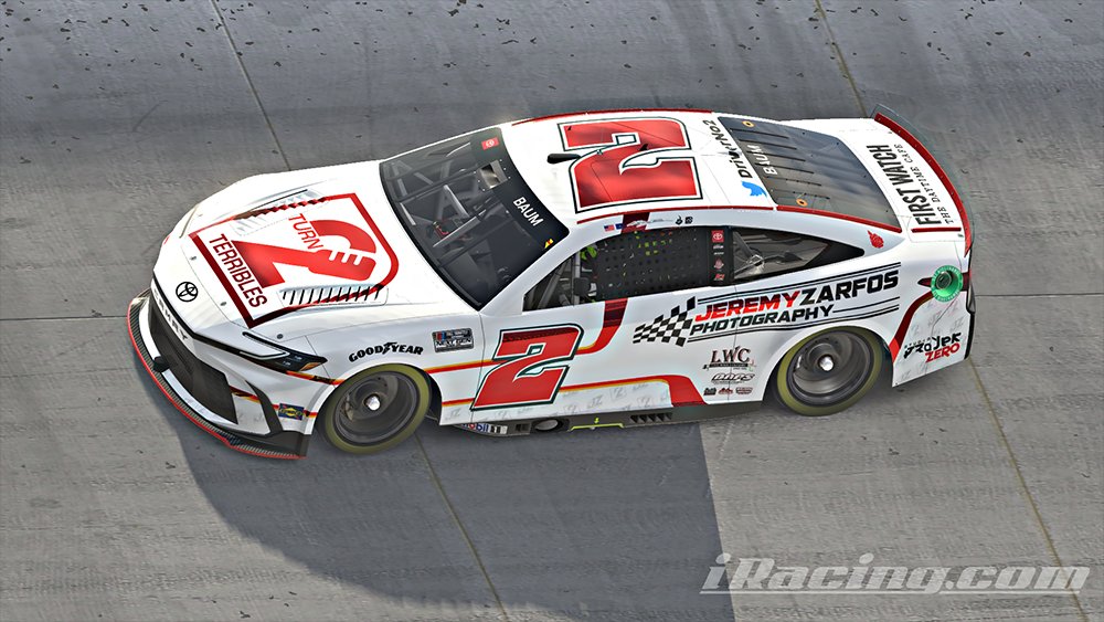 driverNo2's tweet image. Richmond Raceway is tonight, Hope for another strong showing, as we race to claim win #2 for the season! 

Live @ youtube.com/@fullthrottlep…

Hope to get live onboards back online in the coming weeks!