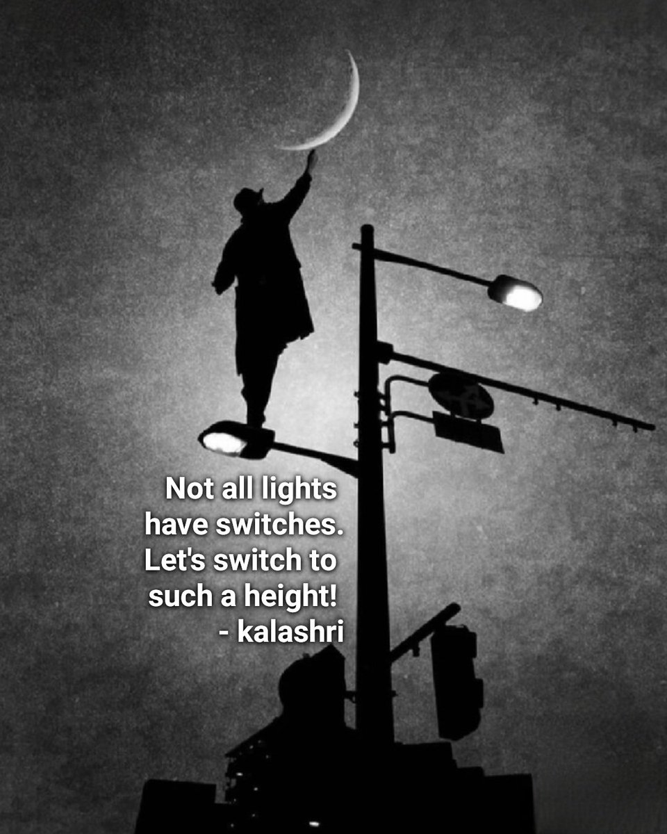 Not all #lights have #switches. Let's #switch to such a #height! - kalashri #spirituality #new #sky #photography #photooftheday #photoshoot #photo #photographer #search #pain #selflove #selfcare #best #bestfriends #bestfriend #alright #tagging #tagged #socialmediamanager #lot