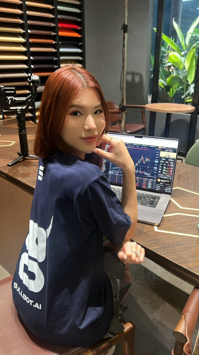 Kelly Anh tweet media