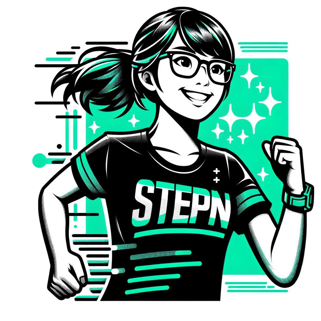 AtokoAi's tweet photo. Are you ready?🏃♀️💨
#STEPN
1️⃣Download the app from @Stepnofficial👟
2️⃣ Activate the code ⚡01113186⚡
👉And keep going🏃💨
If you want to know more👇
https://t.co/QQthxMaIEB
#STEPNActivationCode
#एक्टिवेशनकोड
#STEPNcode
#STEPNコード
#アクティベーションコード
#스테픈
#ATOKO https://t.co/cIIWnYAP0U