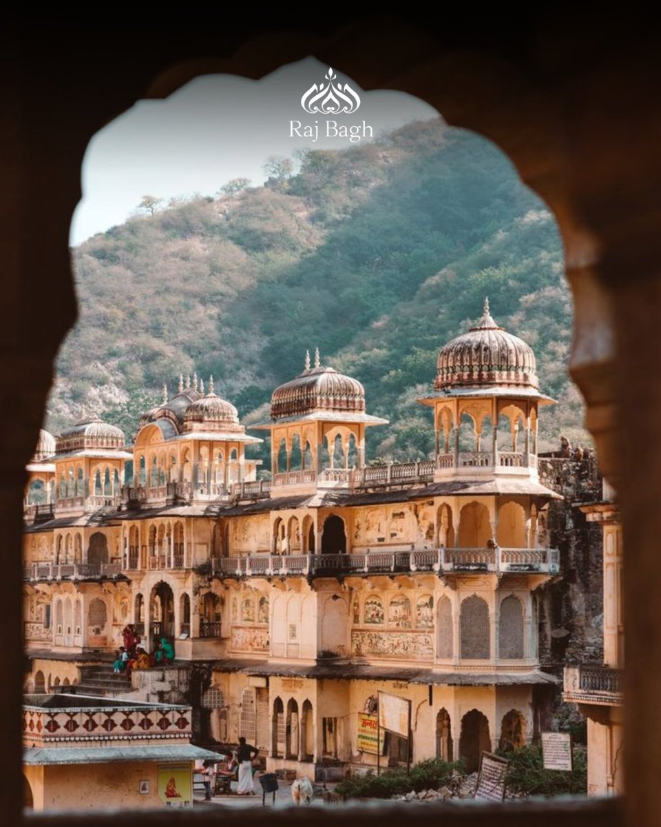 Immersed in the kaleidoscope of Jaipur's beauty 🕌 Celebrations crafted for you. DM to get in touch with Team RajBagh.

#rajbaghjaipur #destinationweddings #destinationweddingplanner #weddings #weddingseason2024 #weddingplanner #dreamwedding #weddingdestination #eventplanners