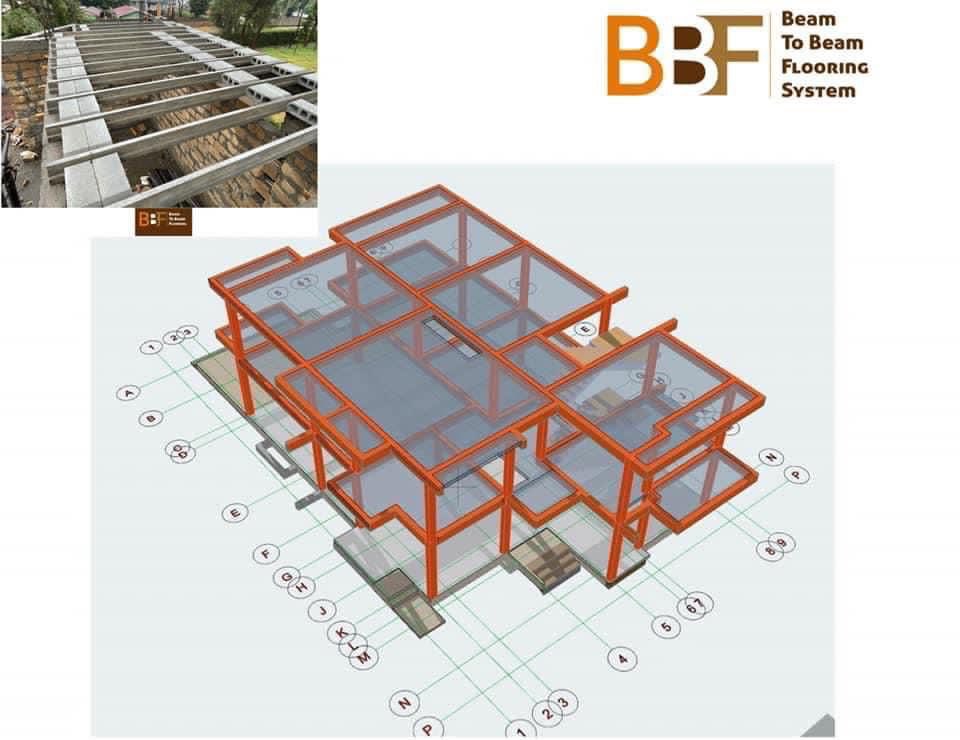 Frequently asked question ( FAQ) 1. How many floors can your precast slab support ? 2. Can I build a mansionette with your precast .? Answer 👇🏿👇🏿👇🏿👇🏿 For maisonetes and multistory structure . Ask your structure engineer to design your columns and beams and a build a Frame…